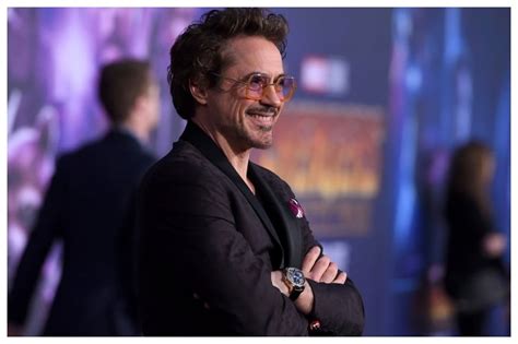 Is a celebrity actor who is probably remembered most famously for his battle with drug addiction and subsequent jail time. Robert Downey Jr. Net Worth 2020Forbes | Glusea.com
