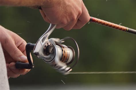 How To Use A Spinning Reel A Complete Beginner S Guide