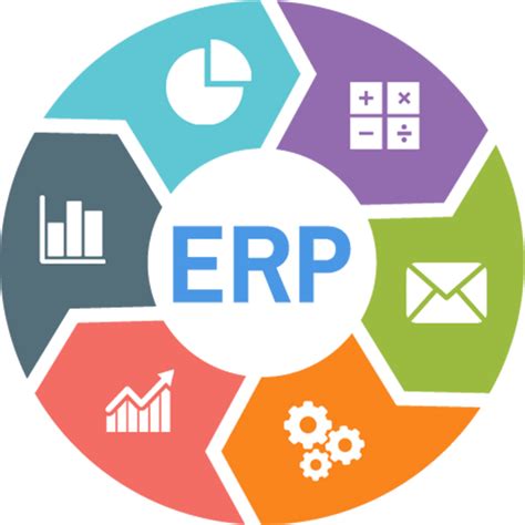 Enterprise Resource Planning Sg Solutions
