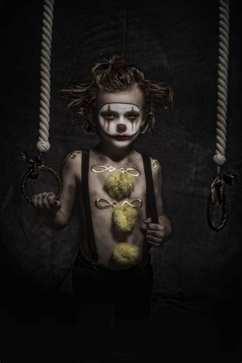 Pin By Mirza Ribic On Darknight Circus Dark Circus Creepy Carnival Circus Aesthetic