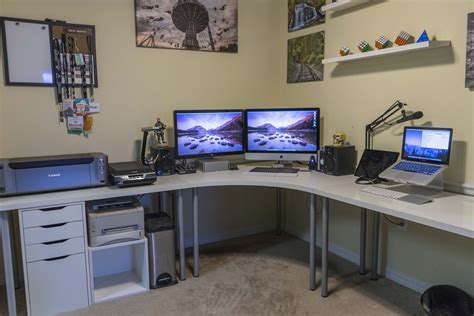 99 Home Office Desk Setup Used Home Office Furniture Check More At