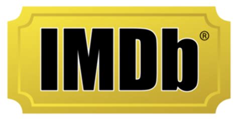 Download High Quality Imdb Logo Template Transparent Png Images Art