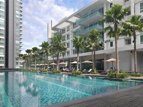 Book the best hotels & resorts in kuala lumpur. Lanson Place Bukit Ceylon, Luxury Hotel in Kuala Lumpur ...