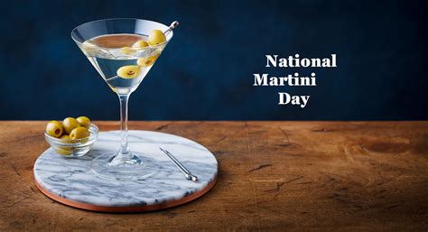 Sunday, higher education day #highereducationday. National Martini Day in 2021/2022 - When, Where, Why, How ...