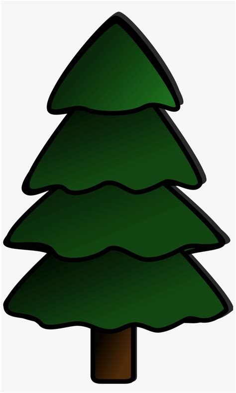 Pine Tree Clipart Png Pine Tree Clipart Free Transparent Png