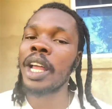 video i m not naira marley man who shares resemblance with singer cries out vanguard news