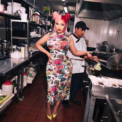 Nicki Minaj Returns With New Single Red Ruby Da Sleeze Rap Up