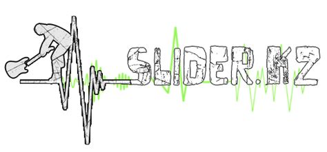 Slider.kz is 1 decade 1 month old. slider.kz - Just another music searcher >)