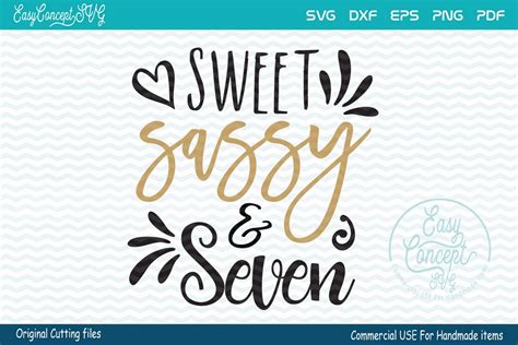 I thought i'd share a few more felt ornaments i designed and stitched up while i was up at mom and dad's for christmas. Sweet Sassy and Seven Svg, Birthday Svg, Girl Birthday Svg ...