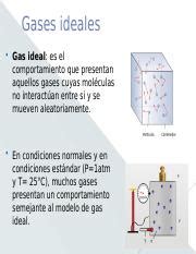 Introducir 42 Imagen Modelo Del Gas Ideal Abzlocal Mx