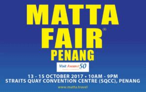 Stay tuned for the upcoming matta fair september 2020. penang matta fair oct 2017 | Koh Lipe