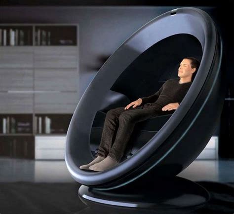 65 Awesome Modern And Futuristic Furniture Design And Concept