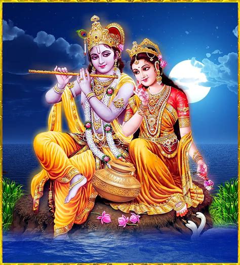 Collection Of Over 999 Stunning Hd Images Of Radha Krishna Full 4k