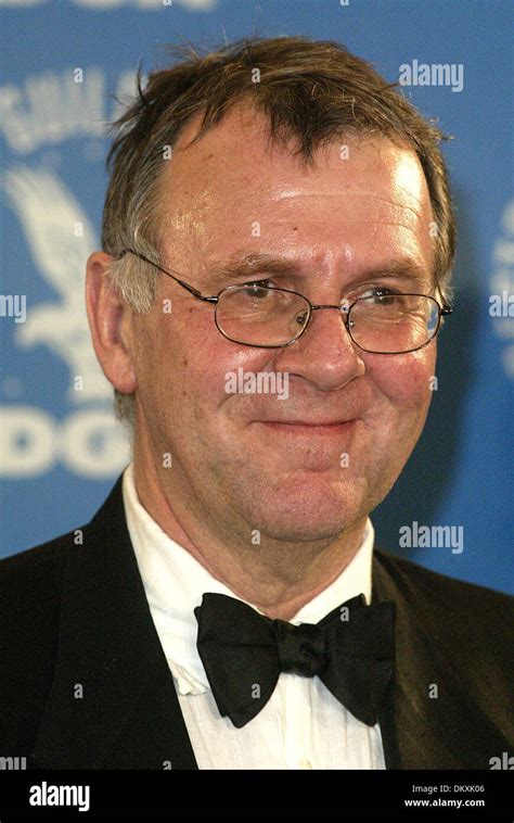 Actor Tom Wilkinson Hi Res Stock Photography And Images Alamy