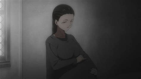 Pregnant Isabella The Promised Neverland By Gm Incubus On Deviantart