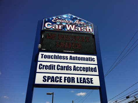 Now that you know how to find what you are looking for, you can begin your search for a do it yourself car wash near me or a self service car wash near me today. New Car Wash Open Near Salisbury | Salisbury, PA Patch
