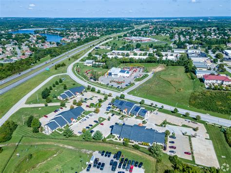 4025 NE Lakewood Way, Lees Summit, MO 64064 - Suite 250 | LoopNet.com