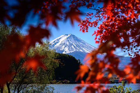 เรื่องน่ารู้ของภูเขาไฟฟูจิ (Fujisan) - Amazingcouple.net