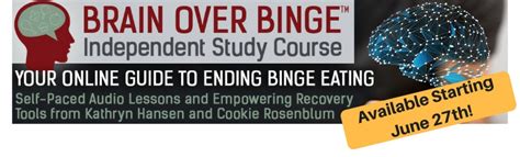Home | Brain over Binge