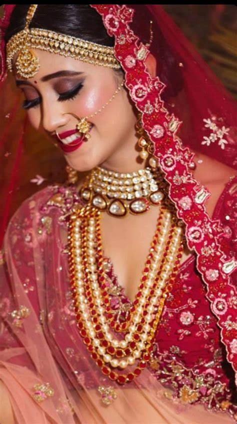 shivangi joshi bridal photoshoot indian bridal photos indian wedding gowns