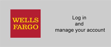 Open a new checking account online in minutes. Wells Fargo Login - Instructions. How to login online banking