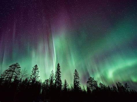 5 Best places to see the Northern Lights in Canada | Canada.Com