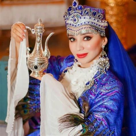 Uzbekistan Traditional Garment Belly Dancers Uzbekistan Muslim Fashion Traditional Dresses