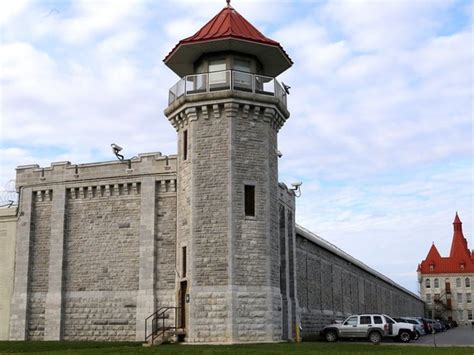 Large Amount Of Contraband Discovered At Collins Bay Institution