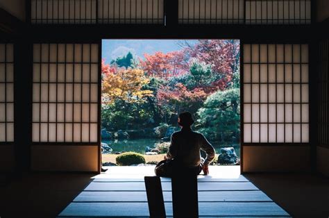 Japanese Minimalism 4 Timeless Principles Quiet Minimal