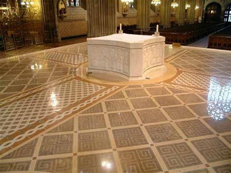 Image Result For Church Floor Flooring St Patricks Cathedral Church
