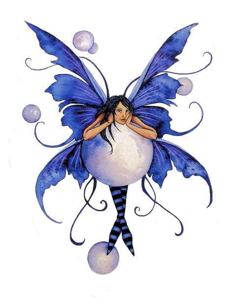 Amy Brown Bubble Rider Out Of Print Fairy Art Fairy Artwork Amy