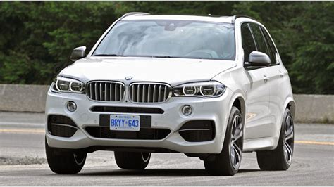 Bmw x5 xdrive50i m sport review i go over features as well as the interior space, 3rd row and test out the acceleration of this x5. BMW X5 M II (F85) 2014 - now SUV 5 door :: OUTSTANDING CARS