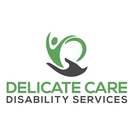 Delicate Care Disability Services