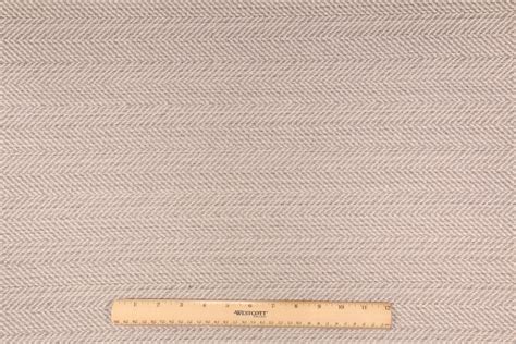 Sunbrella Posh Ff44157 0013 Solution Dyed Acrylic Outdoor Fabric In Ash