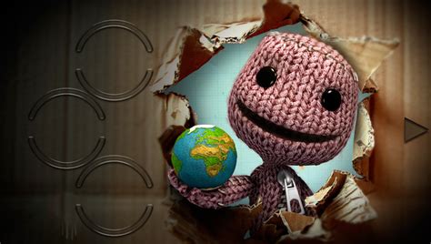 Find ps vita pictures and ps vita photos on desktop nexus. Little Big Planet PS Vita Wallpapers - Free PS Vita Themes ...