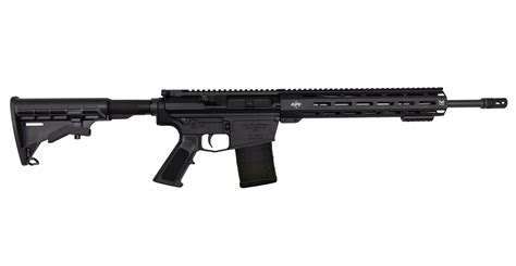 Alex Pro Firearms Alpha 308 Win Semi Automatic Rifle Sportsmans