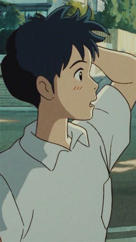 Pin By Millarea🌻 On Mi In 2020 Ghibli Artwork Studio Ghibli Art