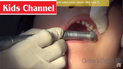 A short documentary about armed assailant drills, mental health, and american kids. Dentist Visit after Drill & Filling: Kid Loves Singing ...