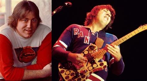 The Tragic Death Of Terry Kath Chicagos Guitarist