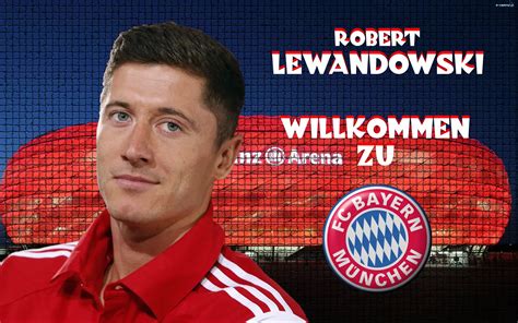 piłkarz sportowiec robert lewandowski