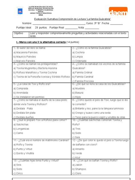 Únase a una comunidad con más de 1 mill\u00fn de lectores. Prueba Familia Guacatela