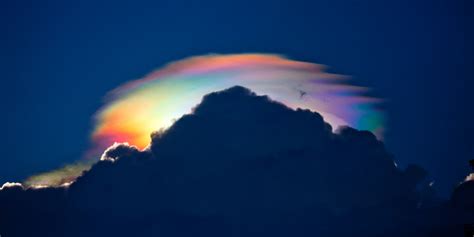 Fire Rainbow The Greatest Thing You Will Ever See