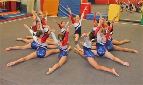 Gymnastic Classes For Beginners Posts By Rogerevyn Bloglovin