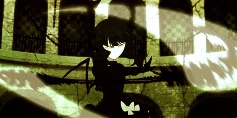 Black Rock Shooter   Abyss