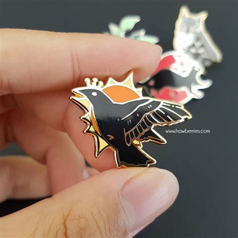 Pin Haikyuu Teams