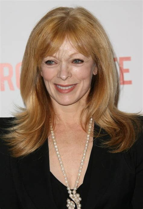 Go ahead and make hair great again, with this politically familiar side swept bangs hairstyle. 51 Hairstyles for Women Over 50 with Fine Hair