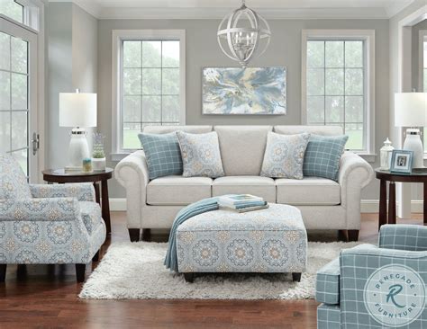 Other small living room décor ideas on a budget may ask you to go for subtle, neutral colors to create a soothing space, but this is not the case. Bates Nickel Living Room Set in 2020 | Living room sets ...
