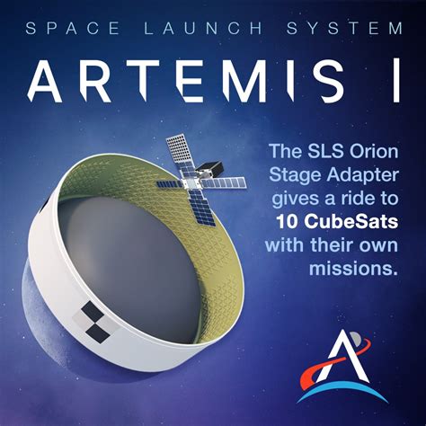 Let Us Introduce You To The Orion Stage Adapter On The Artemis I Rocket Assembled At Marshall