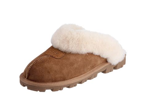 Ugg Womens Coquette Slipper