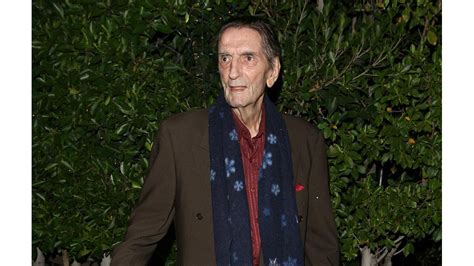 Harry Dean Stanton Dead At 91 8days